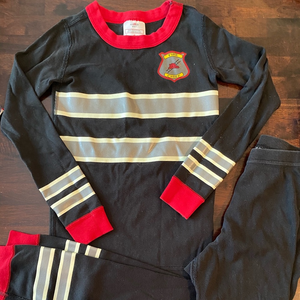 Hanna Andersson Long Johns